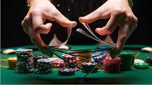 Вход на зеркало Casino Rox